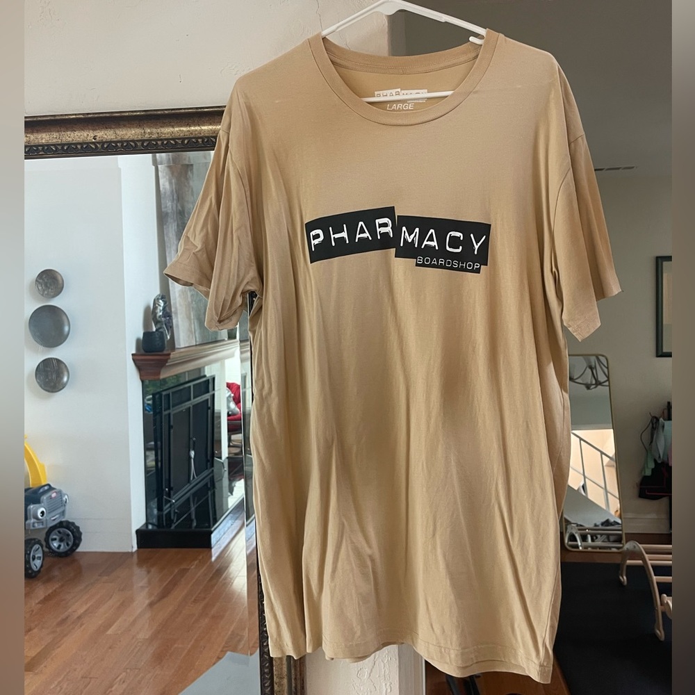Pharmacy Boardshop Men's t-shirt